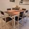 TRP16 - Cozy 2BR Townhouse near Clark Airport, Aquaplanet & Dino Island