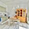 Appartement vue mer Merlimont
