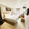 Eurotraveller Hotel- Express (Elephant & Castle)