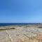 Seaside Simplicity in Qbajjar Gozo Seaside Simplicity in Qbajjar Gozo