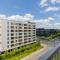 Elegant Apartments with Balcony & Parking Warsaw by Noclegi Renters