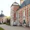Le château de Bonnemare - Bed and breakfast - Radepont