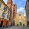 Casa Diamante a pochi passi dal mare di Albenga