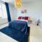 aday - Ocean Shores central Apartment