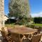 Beautifully renovated Farmhouse with private pool - Saint-Georges-de-Noisné