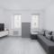 Bright Studio Chorzów for 4 Guests 1,6 km to Silesian Stadium by Noclegi Renters