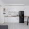 Bright Studio Chorzów for 4 Guests 1,6 km to Silesian Stadium by Noclegi Renters