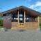 Green View Lodges - Wigton