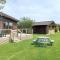 Green View Lodges - Wigton