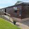 Green View Lodges - Wigton