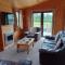 Green View Lodges - Wigton