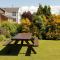 Green View Lodges - Wigton