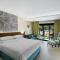 DoubleTree by Hilton Hotel Goa - Arpora - Baga