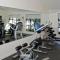 Mountain View 1BR w Pool Gym 5 mins to Target SFO-939