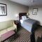 Days Inn by Wyndham Fort Wright Cincinnati Area