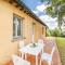 Family Apartments With Pool Near Volterra - Happy Rentals