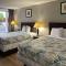 Motel 6 Wytheville VA
