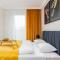Green Square Apartments Świnoujście by Noclegi Renters - Świnoujście