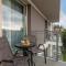 Green Square Apartments Świnoujście by Noclegi Renters - Świnoujście