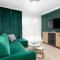Green Square Apartments Świnoujście by Noclegi Renters - Świnoujście
