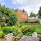 Cybil's Retreat - Renovated 2 bedroom house with enclosed garden - Uppingham