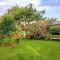 Cybil's Retreat - Renovated 2 bedroom house with enclosed garden - Uppingham