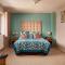 The Garden Suite at Shuttleworth - Warden