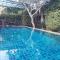 Quiet guest house with shared pool - Ban Saiyuan (1)