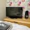 Double bed Parking Internet Coffee Garden Patio TV Quiet Close to main bus route B98 9NH - Beoley