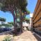 Apartamento con VISTAS AL MAR y jardín a 150 metros de la playa - Sant Antoni de Calonge