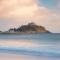 Luxury Modern Suite in Marazion with Parking