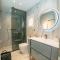 Daedalus Luxury Home - Seaview & Heated Pool