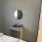 Drenos Rooms view