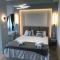 Drenos Rooms view