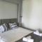 Drenos Rooms view