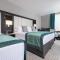 Grand Central Hotel Belfast