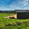 Tiny House Rákosníček - Malšín
