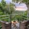 Tsala Treetop Lodge