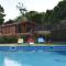 Refugio D Alecrim