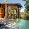 Tsala Treetop Lodge - Plettenberg Bay