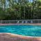 Upscale: Pool w/KING Bed, Long Stay by Tampa Palms - Tampa