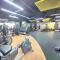 RH- Relaxing Studio, Downtown with private balcony, walk away from Burj Khalifa - Dubaj