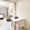 RH- Relaxing Studio, Downtown with private balcony, walk away from Burj Khalifa - Dubaj