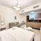 RH- Relaxing Studio, Downtown with private balcony, walk away from Burj Khalifa - Dubaj