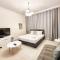 RH- Relaxing Studio, Downtown with private balcony, walk away from Burj Khalifa - Dubaj