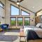 All FORE The View Cabin in Hochatown