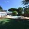 Villa Le Chêne Vert