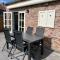 Vakantiewoning De Krab