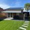 Vakantiewoning De Krab