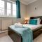The Didcot White House